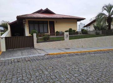 Casa · 172m² · 3 Quartos · 2 Vagas · Casa TIMBÓ - SC