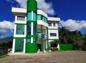 Comercial · 57m² · 2 Vagas · Sala comercial TIMBÓ - SC