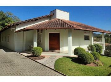 Casa · 380m² · 4 Quartos · 4 Vagas · Casa TIMBÓ - SC