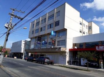 Comercial · 45m² · Sala comercial TIMBÓ - SC