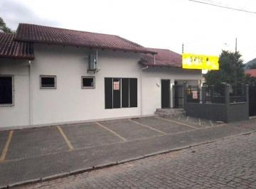 Comercial · Sala comercial TIMBÓ - SC