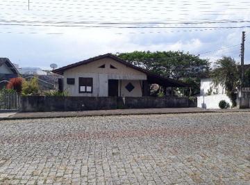 Casa · 324m² · Casa TIMBÓ - SC