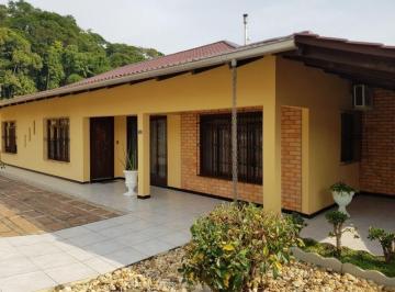Casa · 330m² · 2 Quartos · 3 Vagas · Casa  TIMBÓ - SC