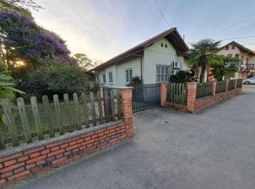 Casa · 298m² · 3 Quartos · 2 Vagas · Casa  TIMBÓ - SC