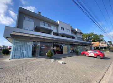 Apartamento · 72m² · 1 Quarto · 1 Vaga · Apartamento  TIMBÓ - SC