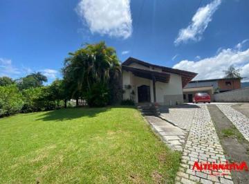 Casa · 214m² · 2 Quartos · 2 Vagas · Casa  TIMBÓ - SC