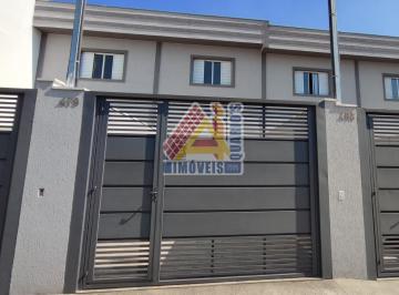Casa de 2 quartos, São Paulo · Sobrado disponível para venda na Vila Jacuí com 02 dormitórios