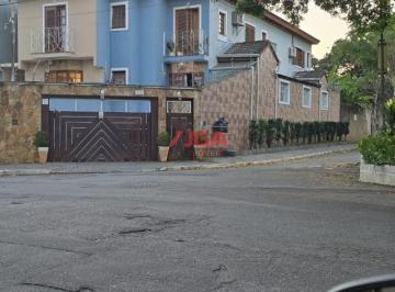 Foto 01 · Sobrado em Condomínio Jardim Campo Grande, São Paulo-SP 3 quartos, 3 suítes, 2 salas 5 banheiros
