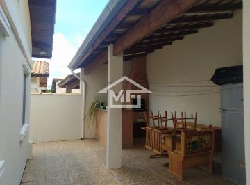 Foto 01 · Casa - Bairro Campos de Santo Antônio