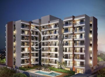 Foto 01 · Apartamento à venda em Bragança Paulista-SP: 1 quarto, 1 suíte, 2 salas, 2 banheiros, 2 vagas de gar