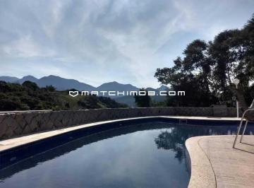 Casa · 340m² · 4 Quartos · 4 Vagas · Pier 51 em Mangaratiba