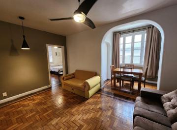 Apartamento de 2 quartos, Rio de Janeiro · VENDO APTO NO CATETE SENDO 1 SUÍTE E DEP. COMPLETA QUE VIROU OUTRO QUARTO 
