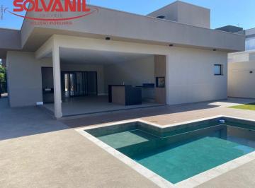 Foto 01 · Oportunidade única! Linda casa à venda no exclusivo bairro Lago da Barra  em Jaguariúna.