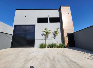 Comercial · 220m² · Barracão comercial no Blumenau IV