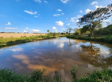 Rural · 36000m² · 5 Quartos · Sítio de 36.000 m² em Artur Nogueira - SP
