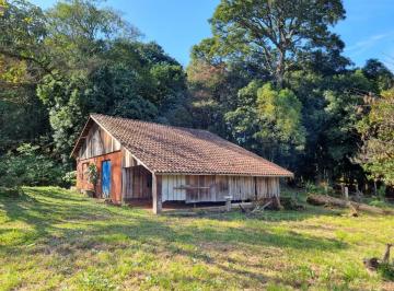 Rural de 3 quartos, São Francisco de Paula · Belo Sítio com Casa em São Francisco de Paula/RS na Localidade da Samambaia