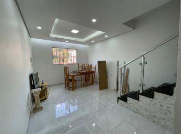 Casa de 2 quartos, São Paulo · Sobrado à venda no Bairro da Vila Boaçava na Rua Itamoji 112