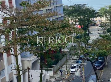 Foto 01 · Apartamento em São Vicente