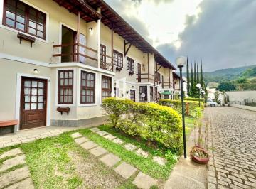 Foto 01 · CASA À VENDA EM CONDOMÍNIO NA CIDADE DE  TERESÓPOLIS RJ