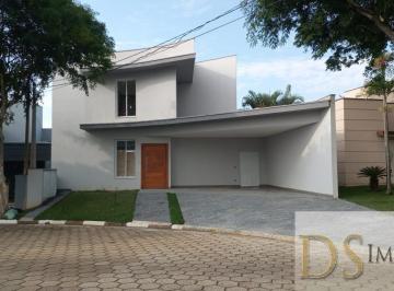 Foto 01 · Casa alto padrão no Condomínio Portal da Vila Rica em Itu/SP para finalização!