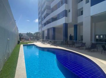 Apartamento de 3 quartos, Lauro de Freitas · Apartamento com 3/4 no Maria Felix 