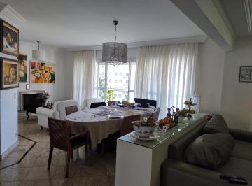 Apartamento de 3 quartos, São Paulo · 3 Suítes - 128 Úteis - 3 Vagas - Varanda Gourmet - Depósito e Lazer