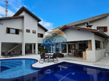 Foto 25 · Casa em Juquehy Aluguel Temporada - P/ 22 pessoas, 8 suítes, 2 caseiros, piscina, área gourmet, 800 
