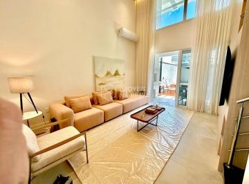 Apartamento · 321m² · 3 Quartos · 3 Vagas · APARTAMENTO 3 QUARTOS , 3 VAGAS - DUPLEX A VENDA - PRAIA BRAVA - ITAJAI/SC