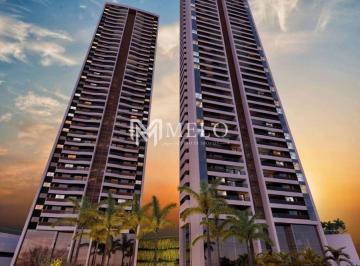 Apartamento · 121m² · 4 Quartos · 3 Vagas · Aurora Prince | Viva a Aurora do meu   Recife..  |