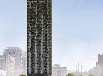 Apartamento · 185m² · 3 Quartos · 2 Vagas · Oscar 2525 | Construtora Idea Zarvos | Construção | 185 metros | 03 suítes | varanda | 02 vagas