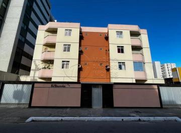 Apartamento · 131m² · 3 Quartos · 1 Vaga · ED. CHANCELER - 03 QUARTOS NA JATIÚCA