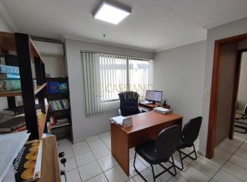 Comercial · 45m² · 1 Vaga · Sala comercial à venda de 45m² | 01 banheiro e 01 vaga de garagem | Edifício Metropolitan Offices - 