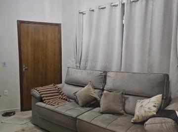 Casa · 180m² · 2 Quartos · 2 Vagas · Portal da Cidade Amiga