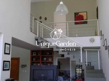 Foto 03 · Imperdível oportunidade: Casa em condomínio de luxo com 3 quartos e 380m² em Jambeiro-SP, bairro Jam