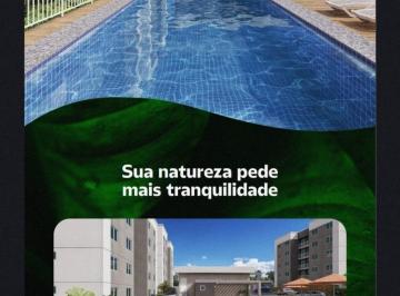 Apartamento de 2 quartos, Salvador · Duo Reserva Tangará, Apartamento de 2/4 Garden ou Varanda, Cajazeiras, Salvador