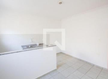 Casa · 35m² · 1 Quarto · Casa para Aluguel - Parque Maria Helena, 1 Quarto, 35 m² - São Paulo