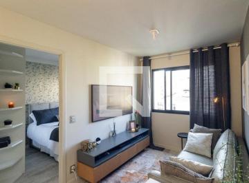 Apartamento · 35m² · 2 Quartos · Apartamento para Aluguel - Santa Cecília, 2 Quartos, 35 m² - São Paulo