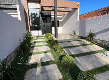 Foto 01 · Casa à venda em Cachoeirinha-RS: 3 quartos, 1 suíte, 1 sala, 1 banheiro, 2 vagas de garagem, 80,00 m