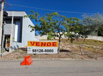 Terreno , Sorocaba · Terreno em Condomínio à venda, Condomínio Renaissance, em Sorocaba/SP
