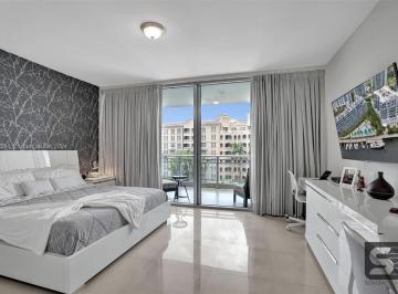 Apartamento de 3 quartos, Estados Unidos · Oportunidade Espetacular no ARTECH Residences MIAMI