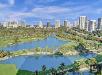 Apartamento de 2 quartos, Estados Unidos · Vista Incrível em Aventura, Miami | +55 (61) 99126-9022