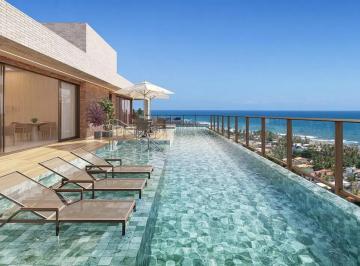 Apartamento de 1 quarto, Salvador · STUDIO, APT 1/4 E 2/4 - ILHA DE LANAI - PEDRA DO SAL, ITAPUÃ, SALVADOR, BAHIA, BRASIL