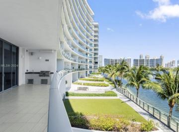 Apartamento de 3 quartos, Estados Unidos · ECHO Aventura em Miami • 10% de Desconto