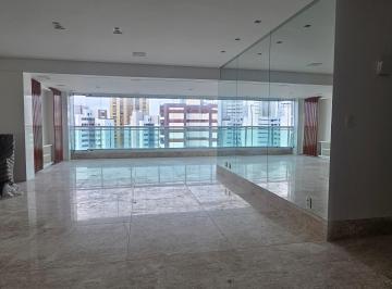 Apartamento de 4 quartos, Salvador · Apartamento à venda Caminho das Árvores