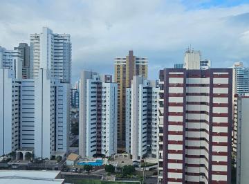 Apartamento de 4 quartos, Salvador · Apartamento à venda Caminho das Árvores 
