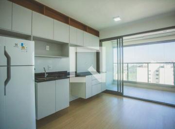 Apartamento · 40m² · 1 Quarto · 1 Vaga · Apartamento para Aluguel - Saúde, 1 Quarto, 40 m² - São Paulo