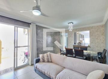 Apartamento · 64m² · 2 Quartos · 1 Vaga · Apartamento para Aluguel - Jardim Rosario, 2 Quartos, 64 m² - São José dos Campos