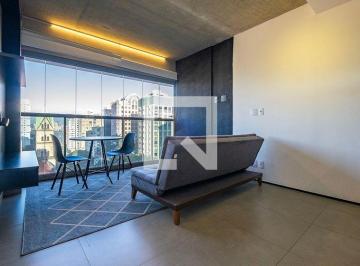 Apartamento · 29m² · 1 Quarto · Apartamento para Aluguel - Jardim Paulista, 1 Quarto, 29 m² - São Paulo