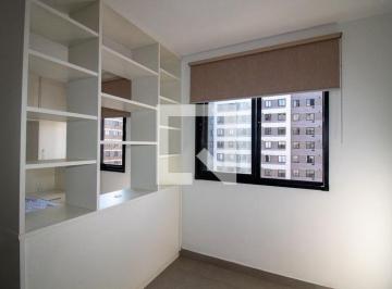 Apartamento · 24m² · 1 Quarto · Apartamento para Aluguel - Butantã, 1 Quarto,  24 m² - São Paulo