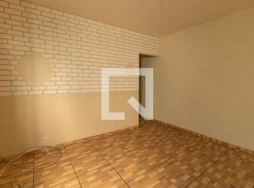 Casa · 100m² · 2 Quartos · Casa para Aluguel - Benfica, 2 Quartos, 100 m² - Rio de Janeiro